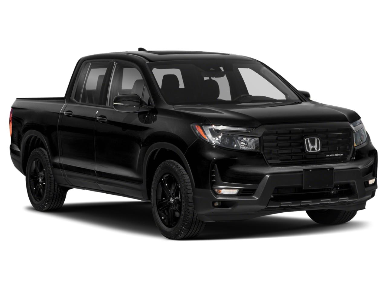 2022 Honda Ridgeline Vehicle Photo in Peoria, IL 61615