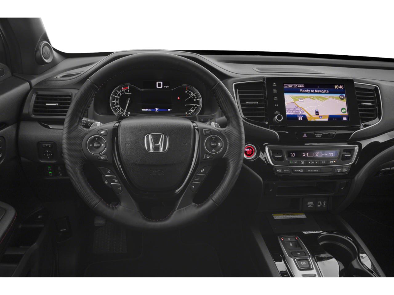 2022 Honda Ridgeline Vehicle Photo in Peoria, IL 61615