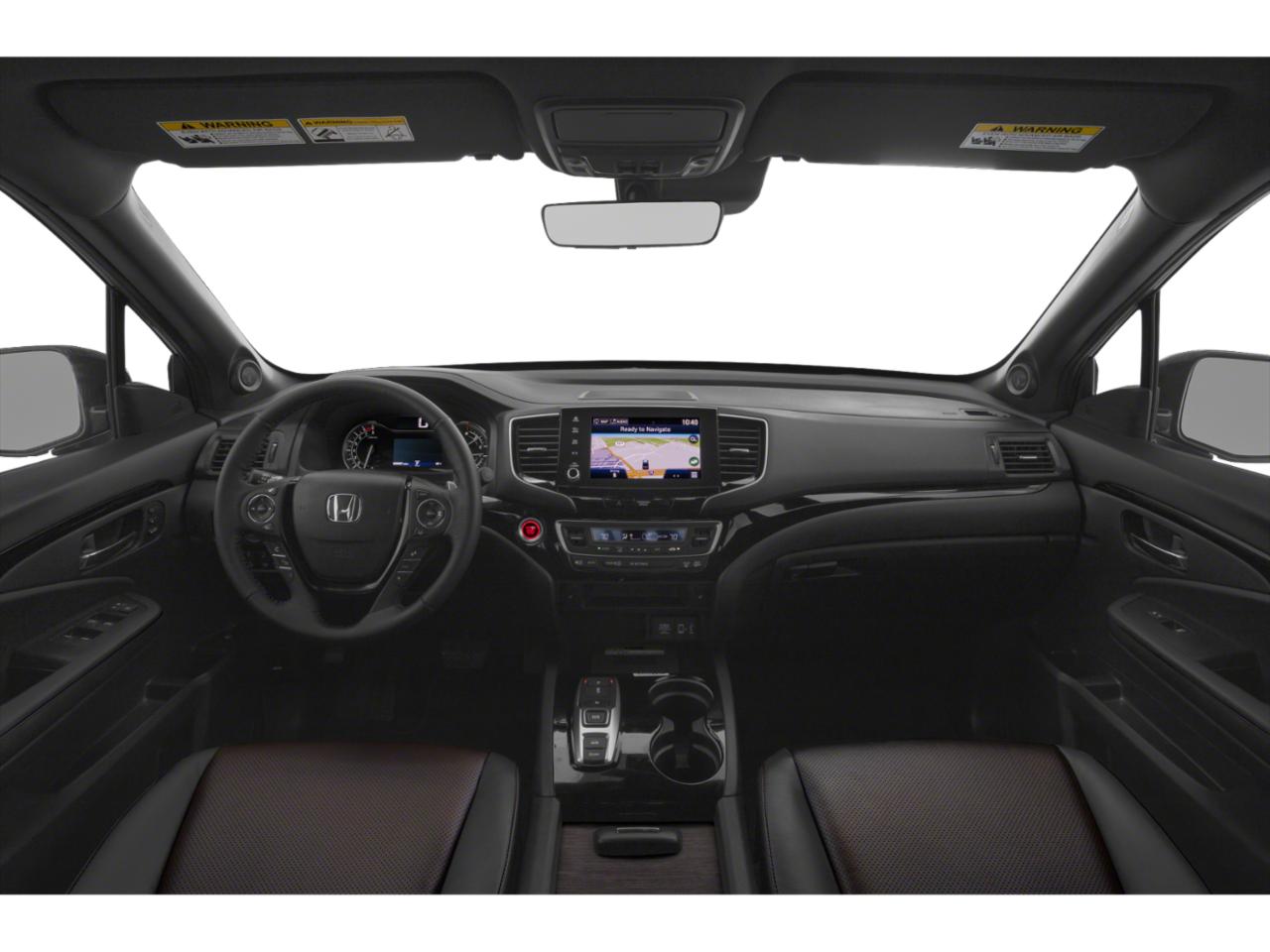 2022 Honda Ridgeline Vehicle Photo in Peoria, IL 61615