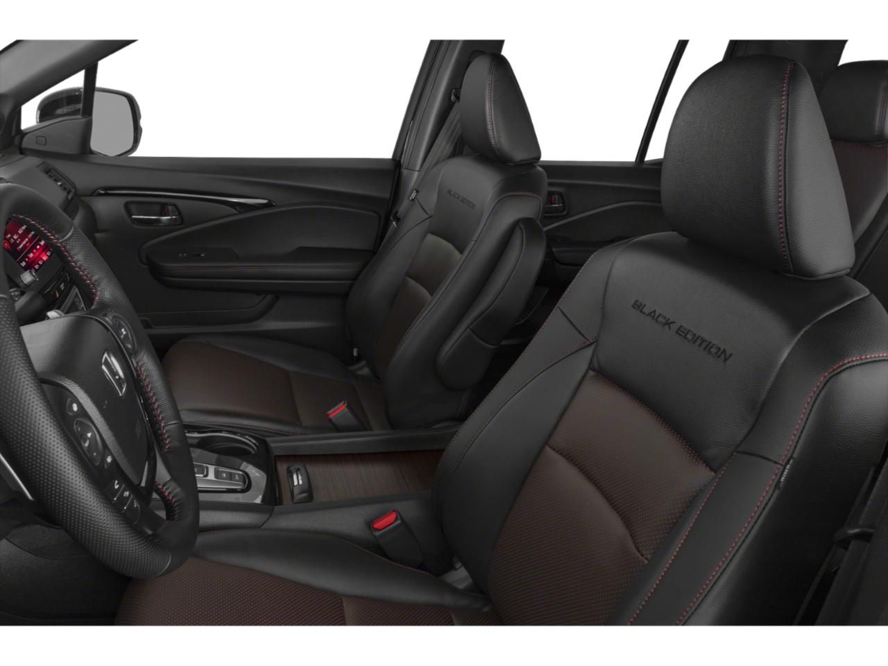 2022 Honda Ridgeline Vehicle Photo in Peoria, IL 61615