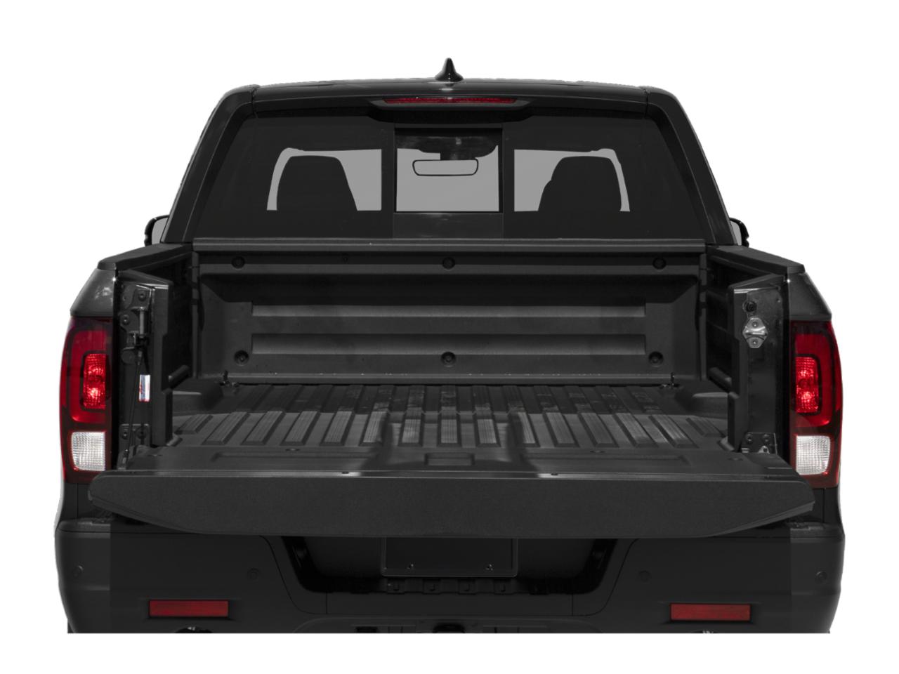 2022 Honda Ridgeline Vehicle Photo in Peoria, IL 61615