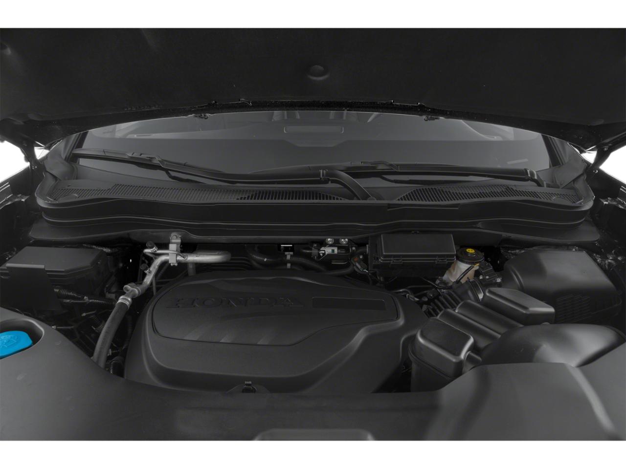 2022 Honda Ridgeline Vehicle Photo in Peoria, IL 61615
