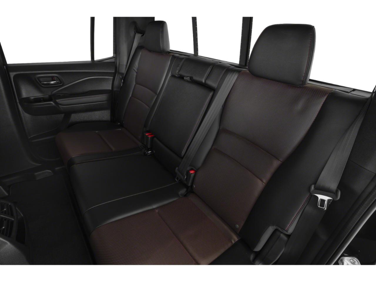 2022 Honda Ridgeline Vehicle Photo in Peoria, IL 61615