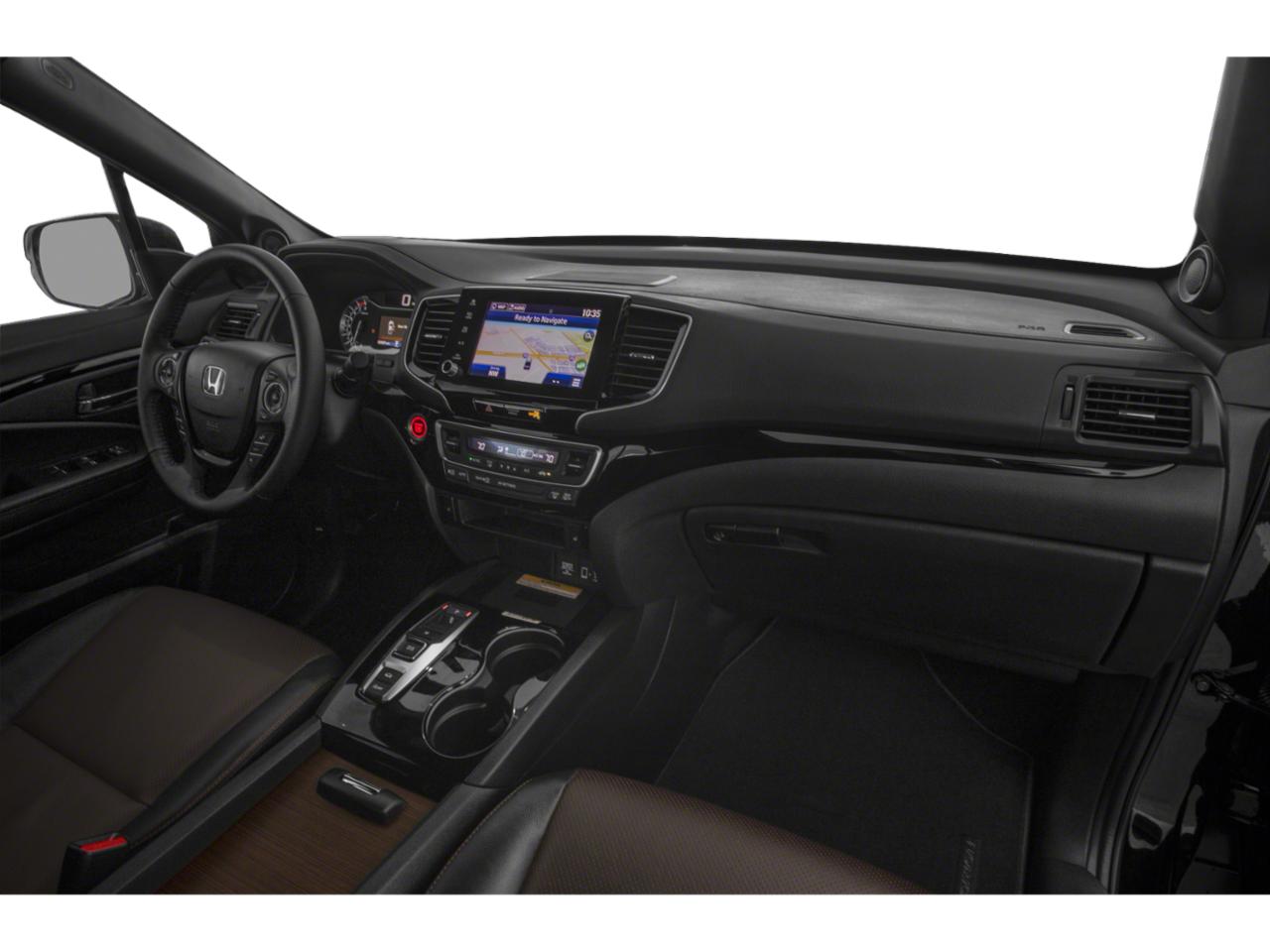 2022 Honda Ridgeline Vehicle Photo in Peoria, IL 61615