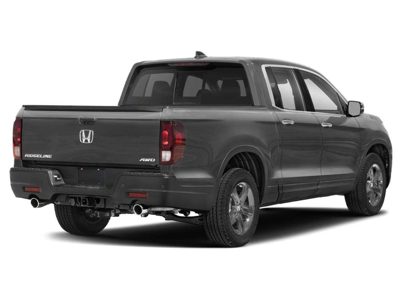 2022 Honda Ridgeline Vehicle Photo in LONE TREE, CO 80124-2750