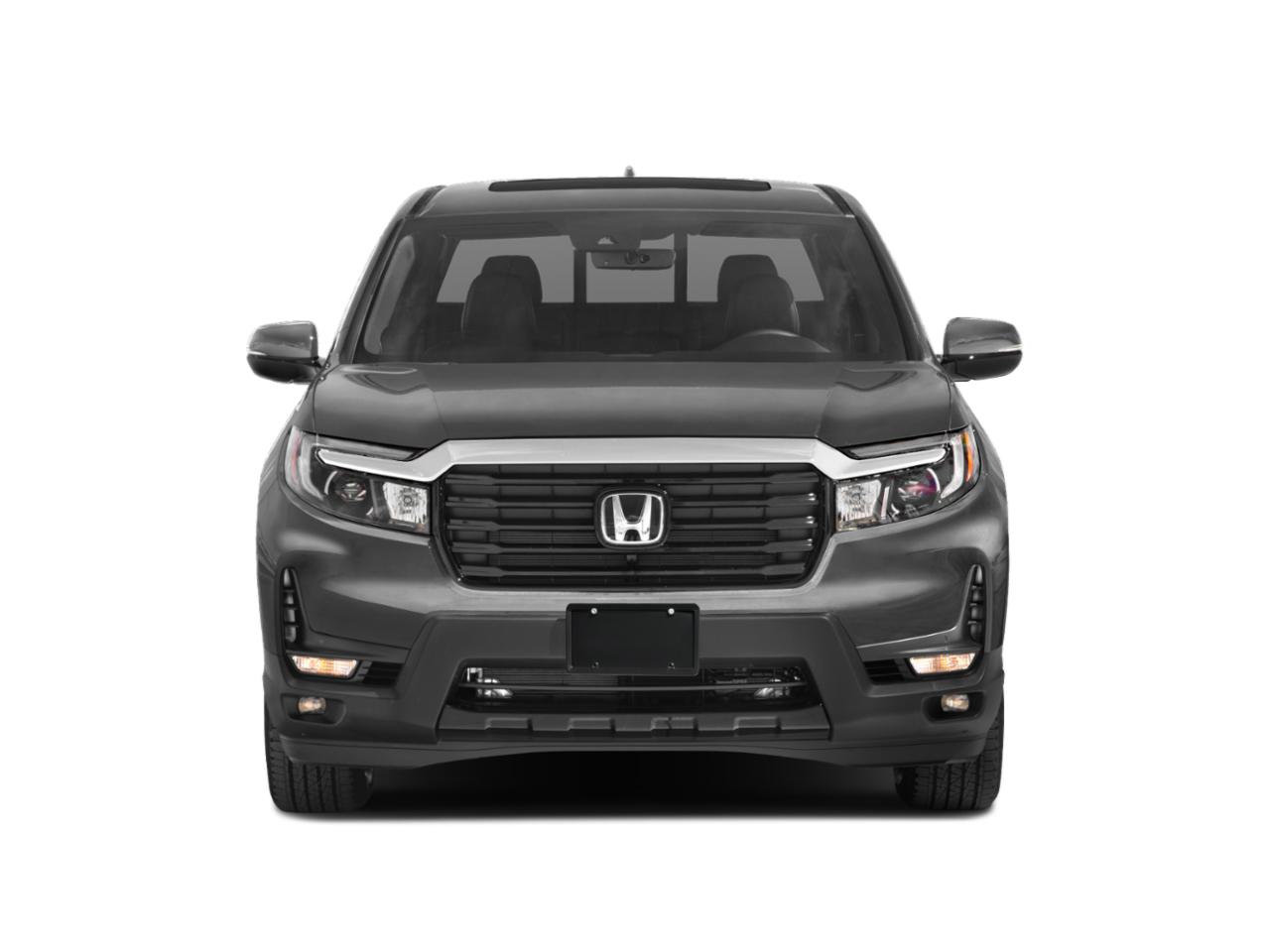 2022 Honda Ridgeline Vehicle Photo in LONE TREE, CO 80124-2750