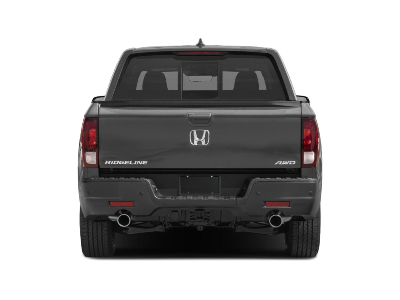 2022 Honda Ridgeline Vehicle Photo in Oshkosh, WI 54904