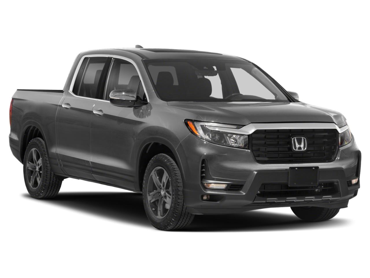 2022 Honda Ridgeline Vehicle Photo in LONE TREE, CO 80124-2750