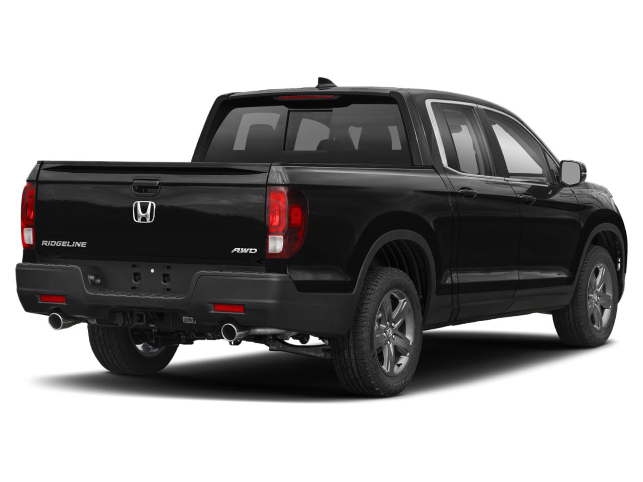 2022 Honda Ridgeline Vehicle Photo in Spokane Valley, WA 99212