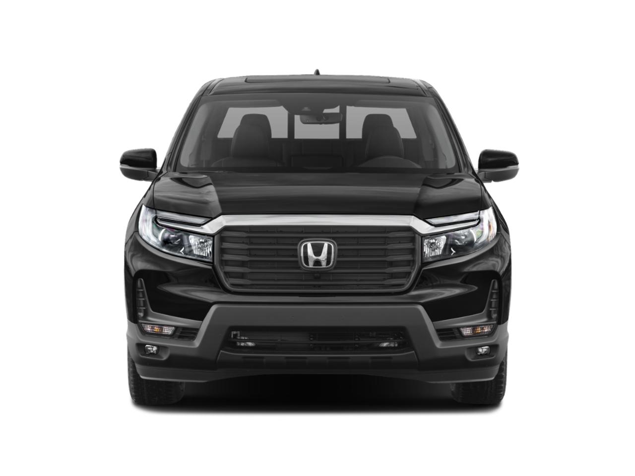 2022 Honda Ridgeline Vehicle Photo in Spokane Valley, WA 99212