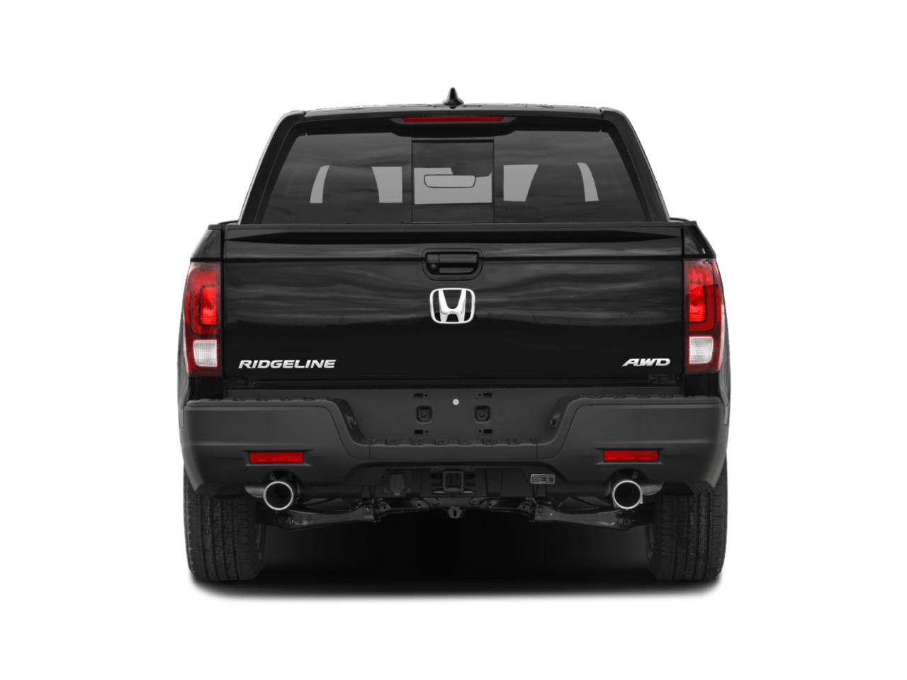 2022 Honda Ridgeline Vehicle Photo in Spokane Valley, WA 99212