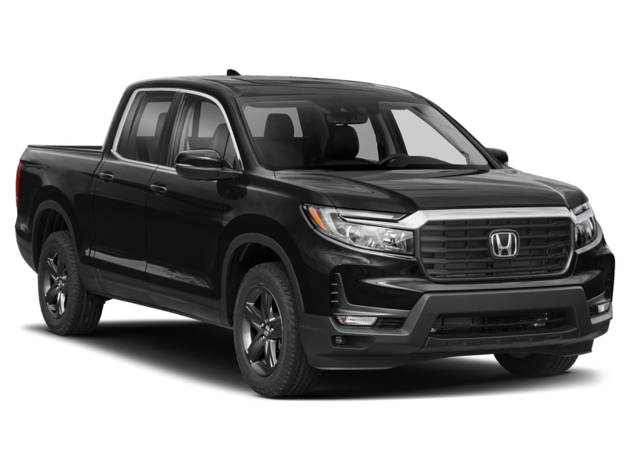 2022 Honda Ridgeline Vehicle Photo in Spokane Valley, WA 99212