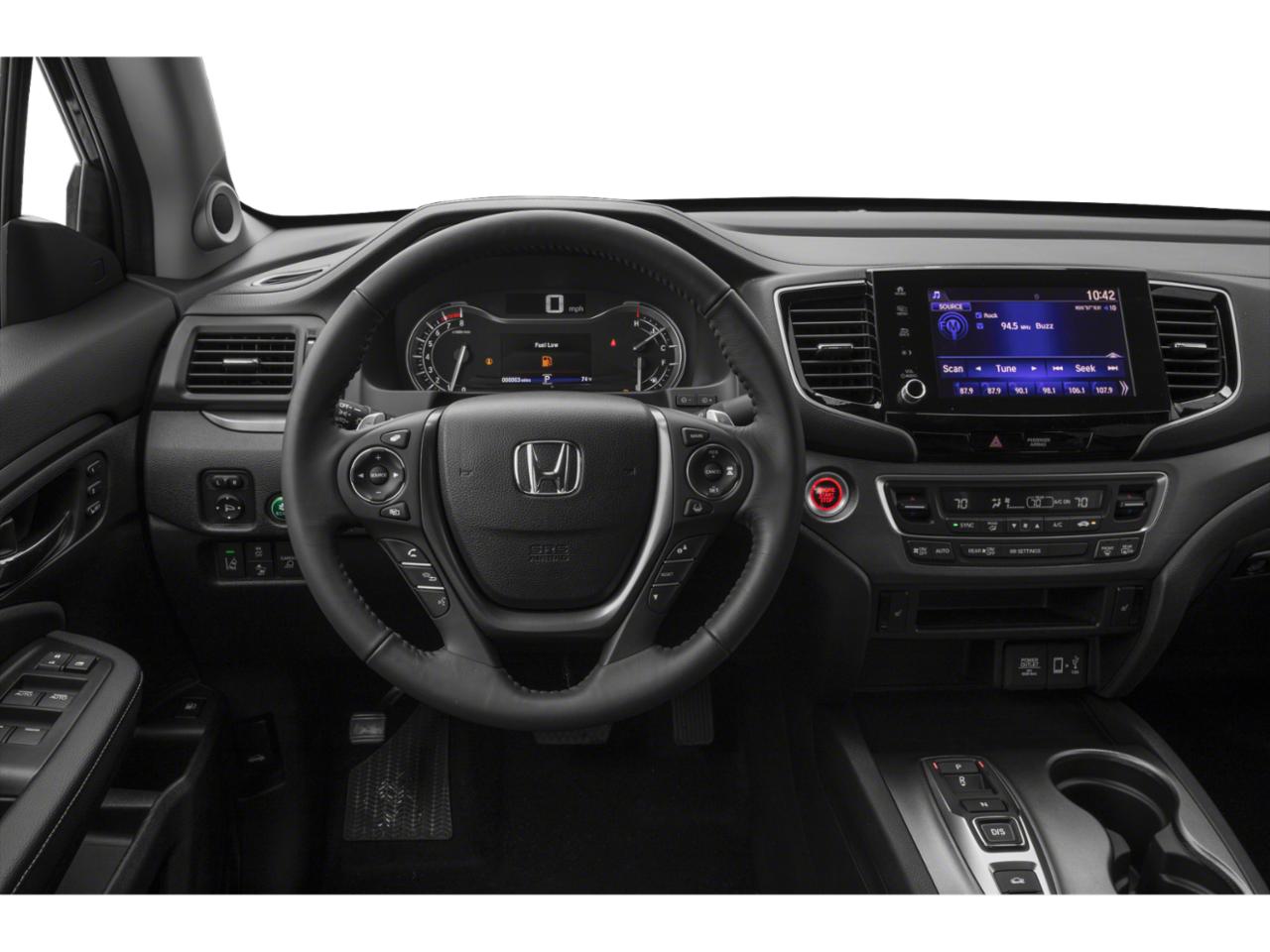 2022 Honda Ridgeline Vehicle Photo in Pembroke Pines, FL 33027