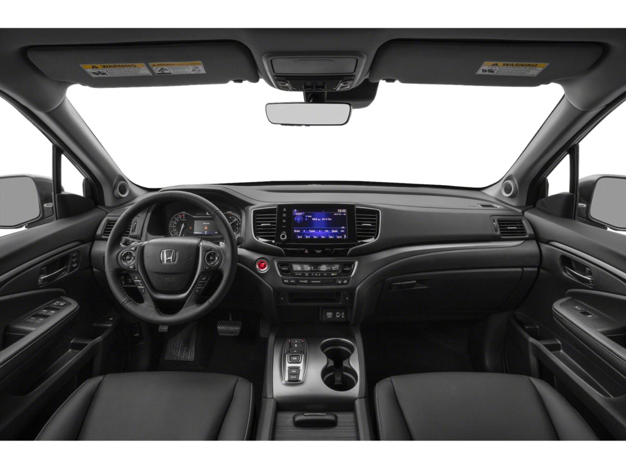 2022 Honda Ridgeline Vehicle Photo in Spokane Valley, WA 99212