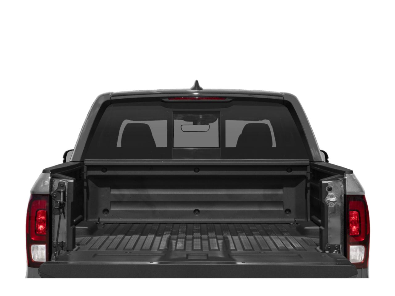 2022 Honda Ridgeline Vehicle Photo in LONE TREE, CO 80124-2750