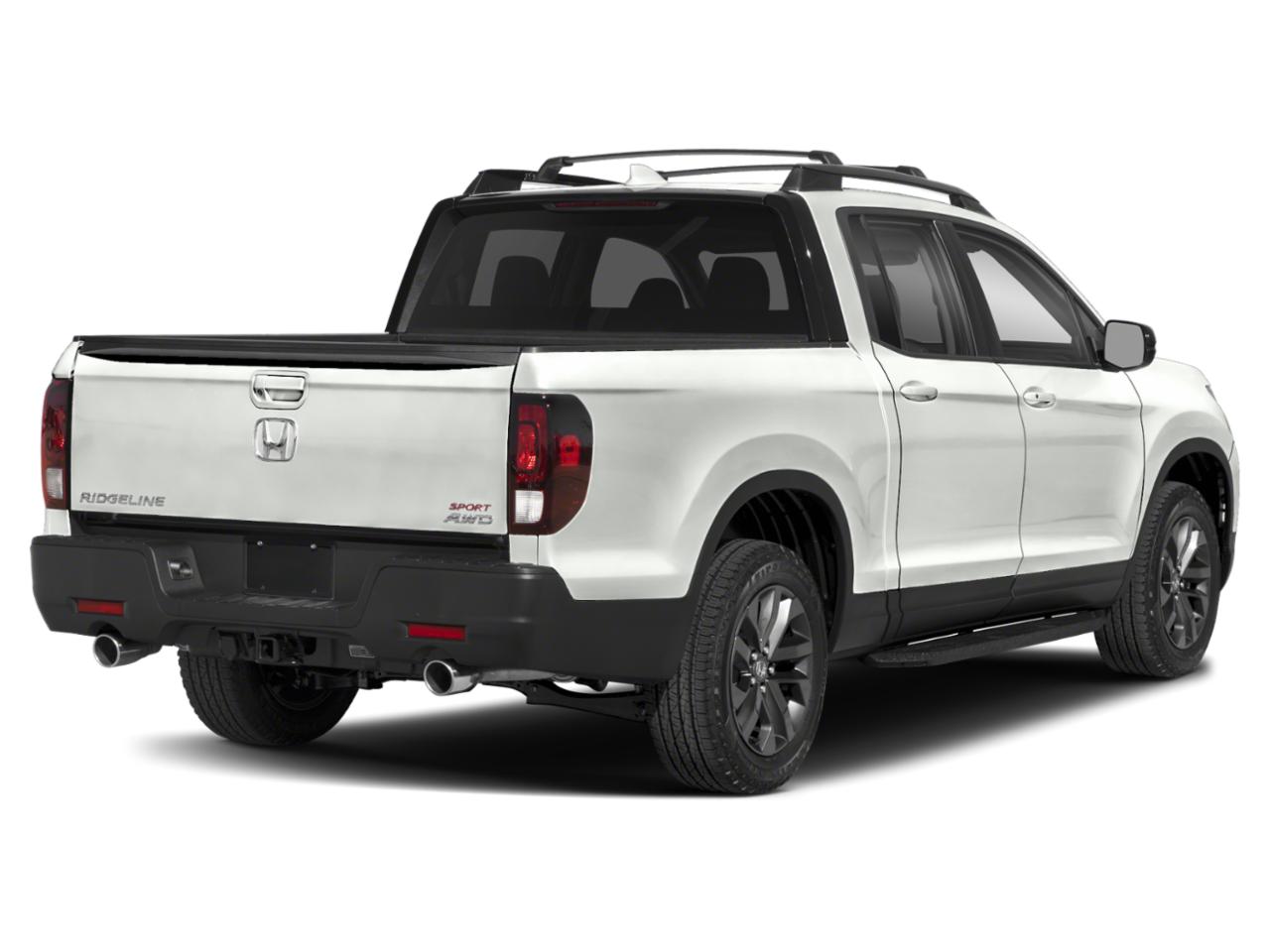 2022 Honda Ridgeline Vehicle Photo in Jacksonville, FL 32256