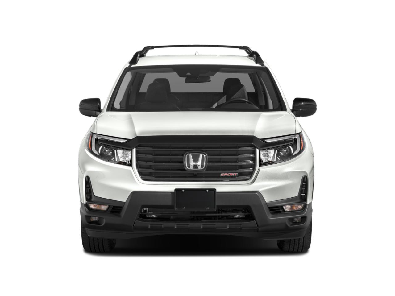 2022 Honda Ridgeline Vehicle Photo in Jacksonville, FL 32256