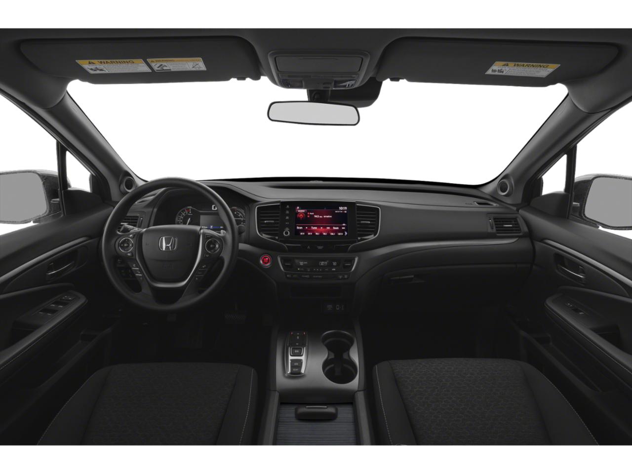 2022 Honda Ridgeline Vehicle Photo in Jacksonville, FL 32256