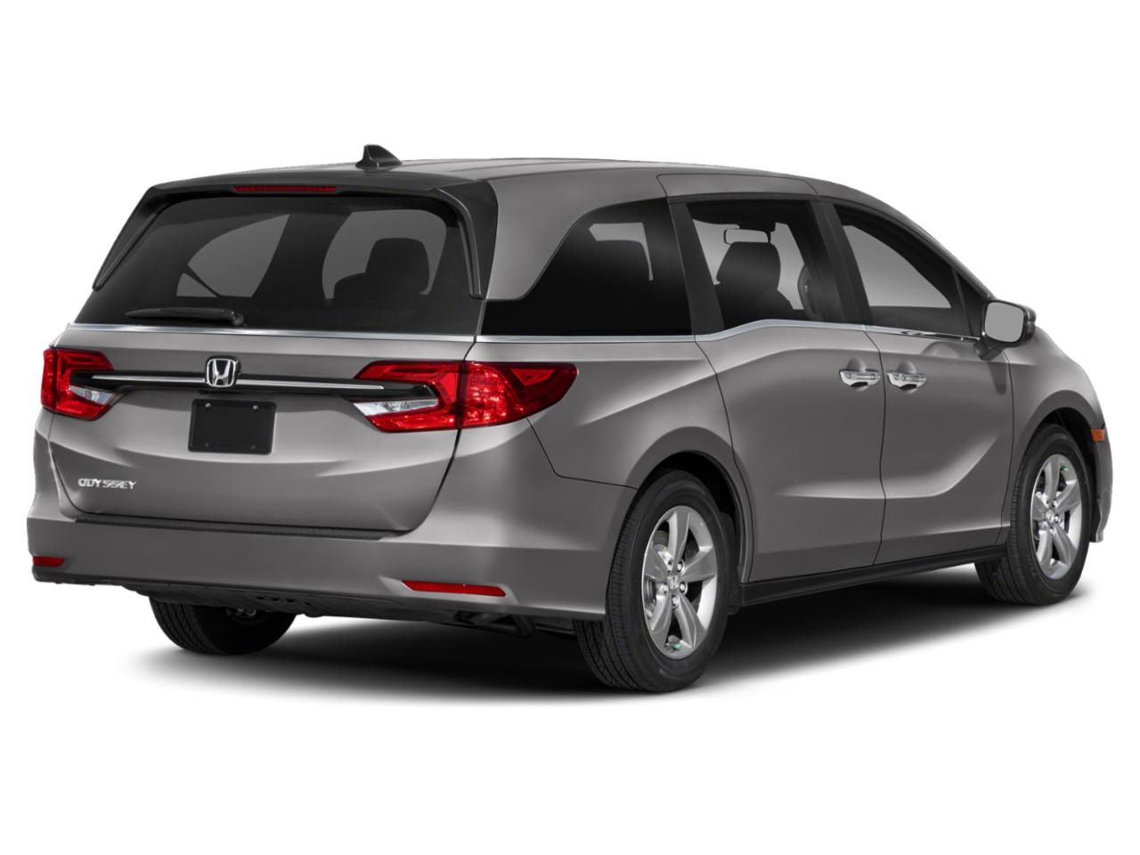 2022 Honda Odyssey Vehicle Photo in Hollywood, FL 33021