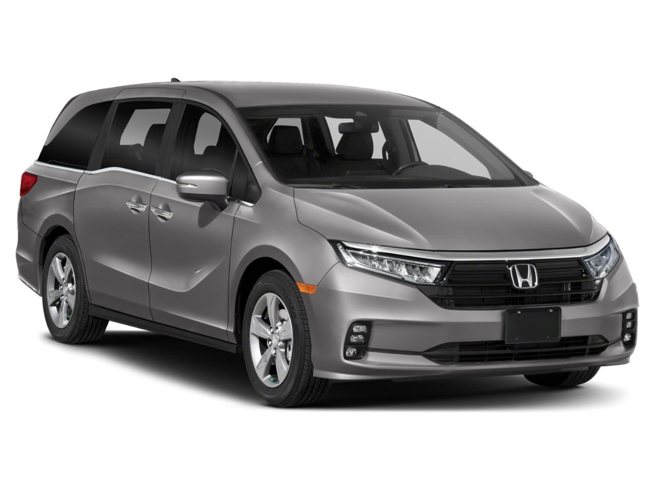 2022 Honda Odyssey Vehicle Photo in Hollywood, FL 33021