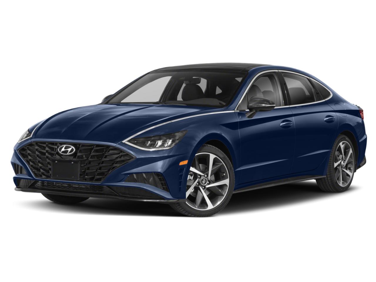 2022 Hyundai SONATA Vehicle Photo in St. Petersburg, FL 33713