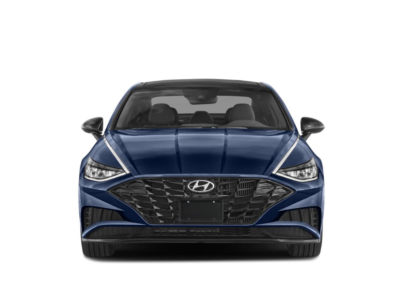 2022 Hyundai SONATA Vehicle Photo in St. Petersburg, FL 33713