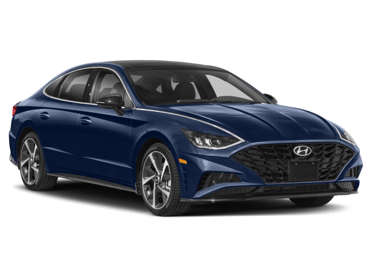 2022 Hyundai SONATA Vehicle Photo in Sanford, FL 32771