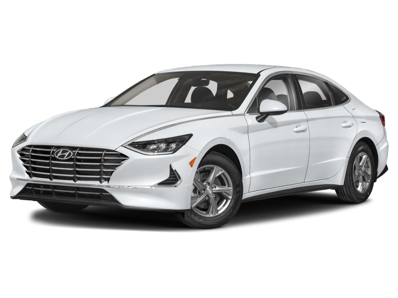 2022 Hyundai SONATA Vehicle Photo in Pleasant Hills, PA 15236