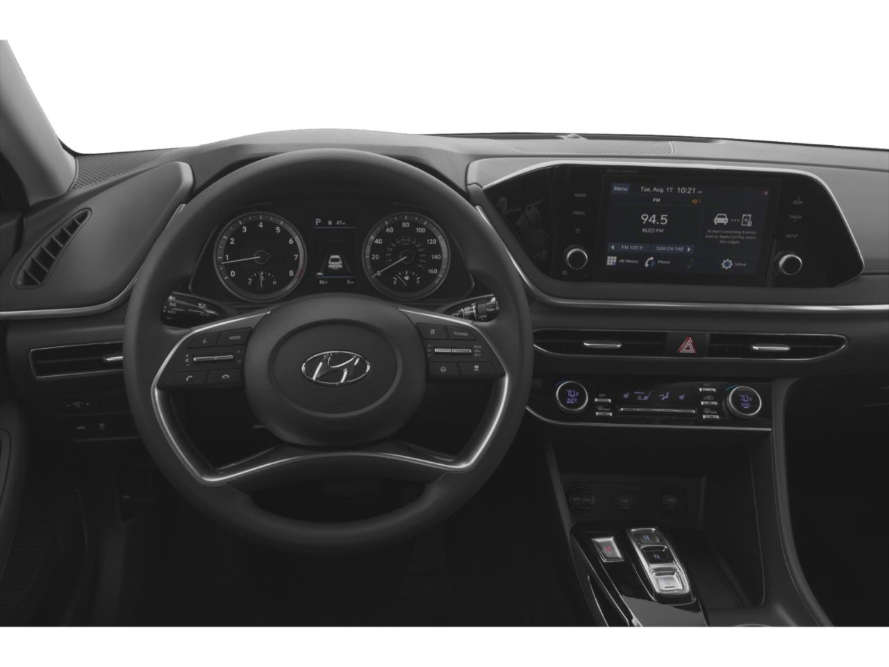 2022 Hyundai SONATA Vehicle Photo in Appleton, WI 54913