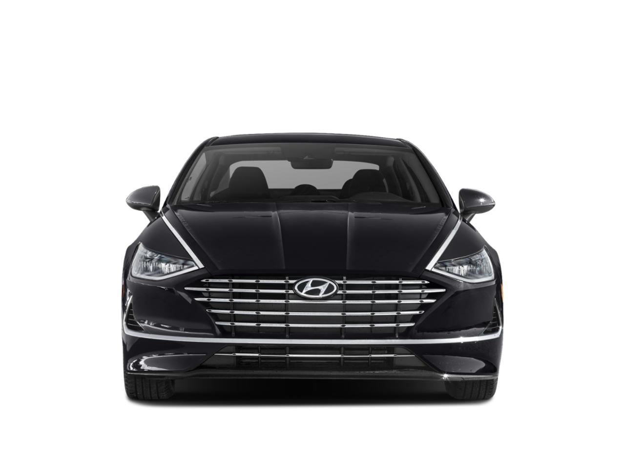 2022 Hyundai SONATA Hybrid Vehicle Photo in MIAMI, FL 33172-3015