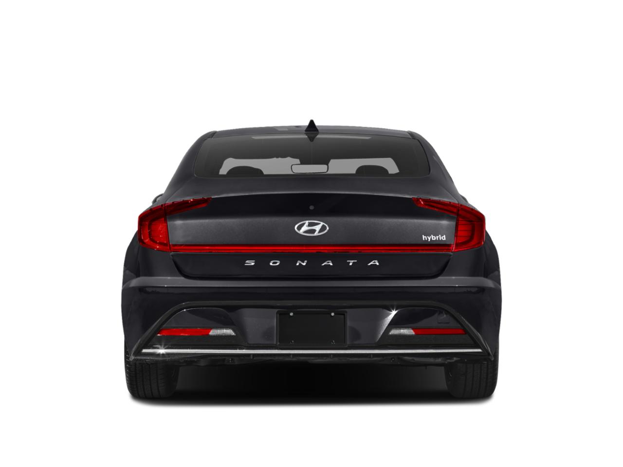 2022 Hyundai SONATA Hybrid Vehicle Photo in MIAMI, FL 33172-3015