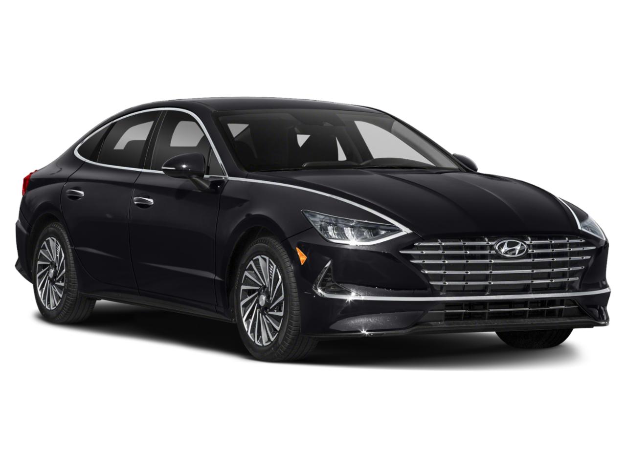 2022 Hyundai SONATA Hybrid Vehicle Photo in MIAMI, FL 33172-3015