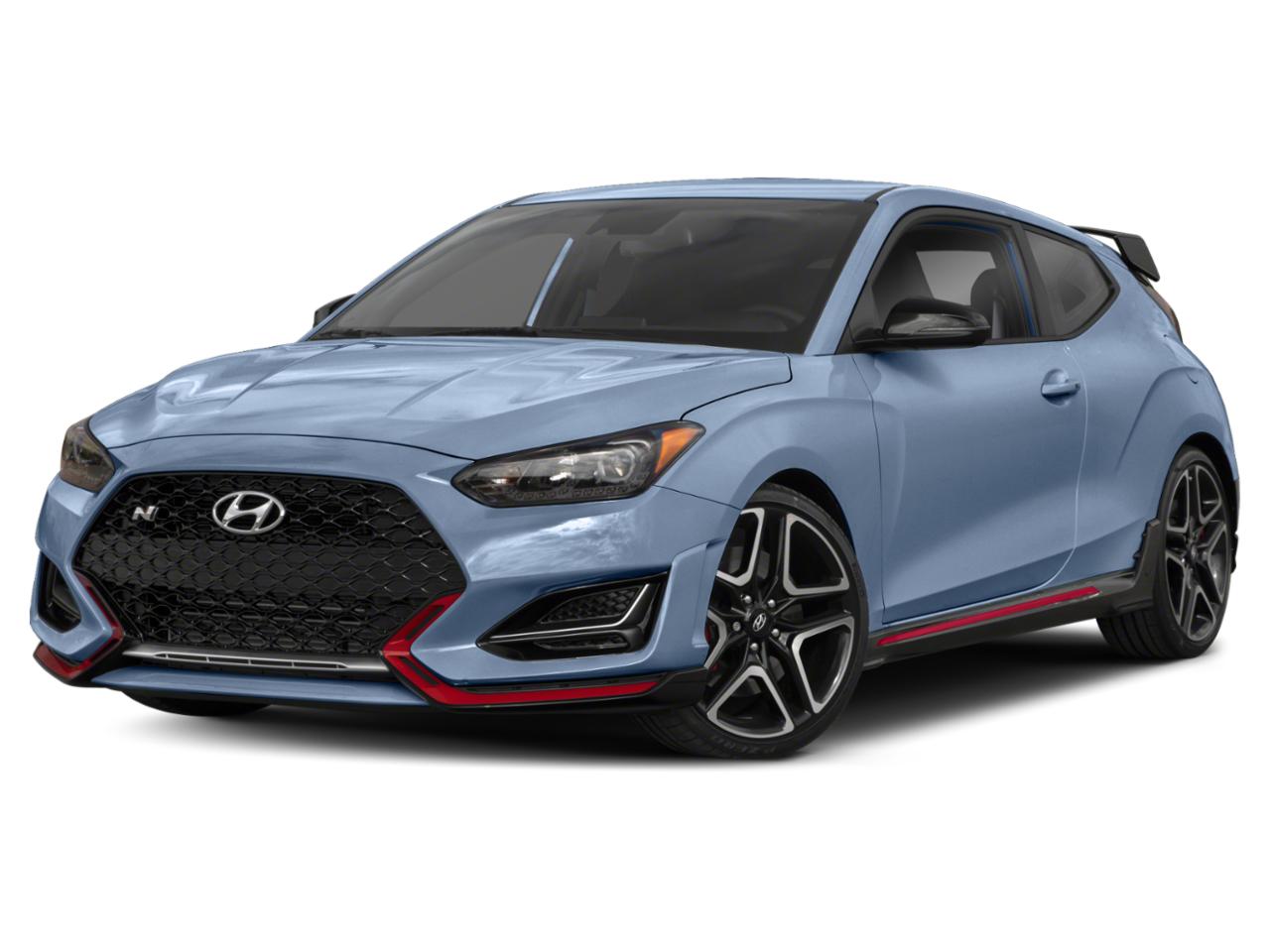 Black 2022 Hyundai VELOSTER N DCT (with Photos) for Sale - VIN ...