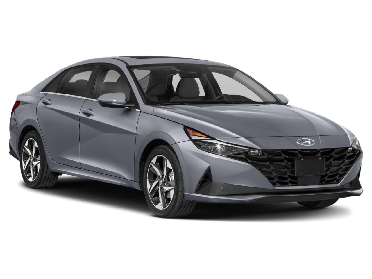 2022 Hyundai ELANHY Vehicle Photo in GILBERT, AZ 85297-0446