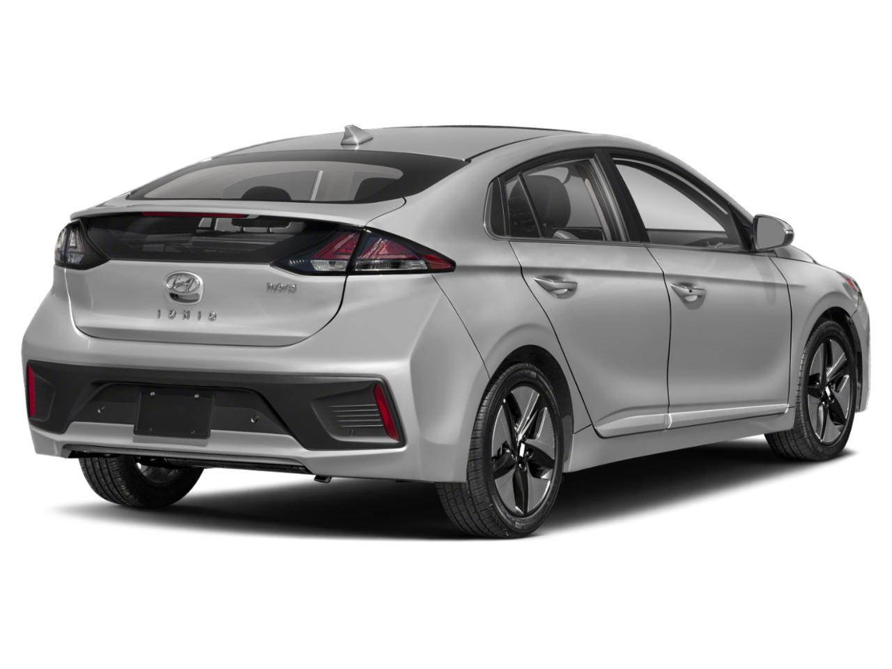 2022 Hyundai IONIQ Hybrid Vehicle Photo in Jacksonville, FL 32256