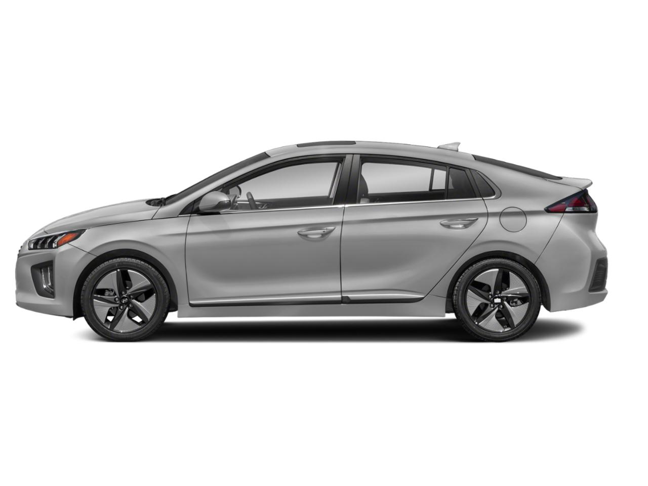 2022 Hyundai IONIQ Hybrid Vehicle Photo in Jacksonville, FL 32256