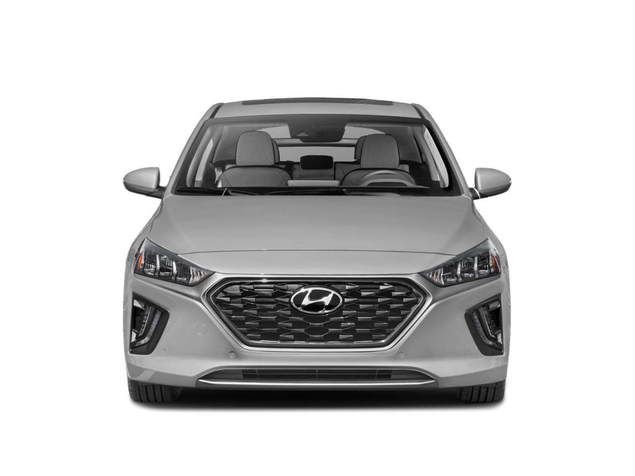 2022 Hyundai IONIQ Hybrid Vehicle Photo in Jacksonville, FL 32256