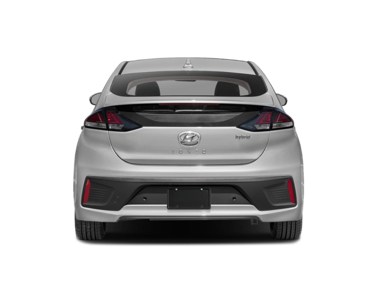 2022 Hyundai IONIQ Hybrid Vehicle Photo in Jacksonville, FL 32256