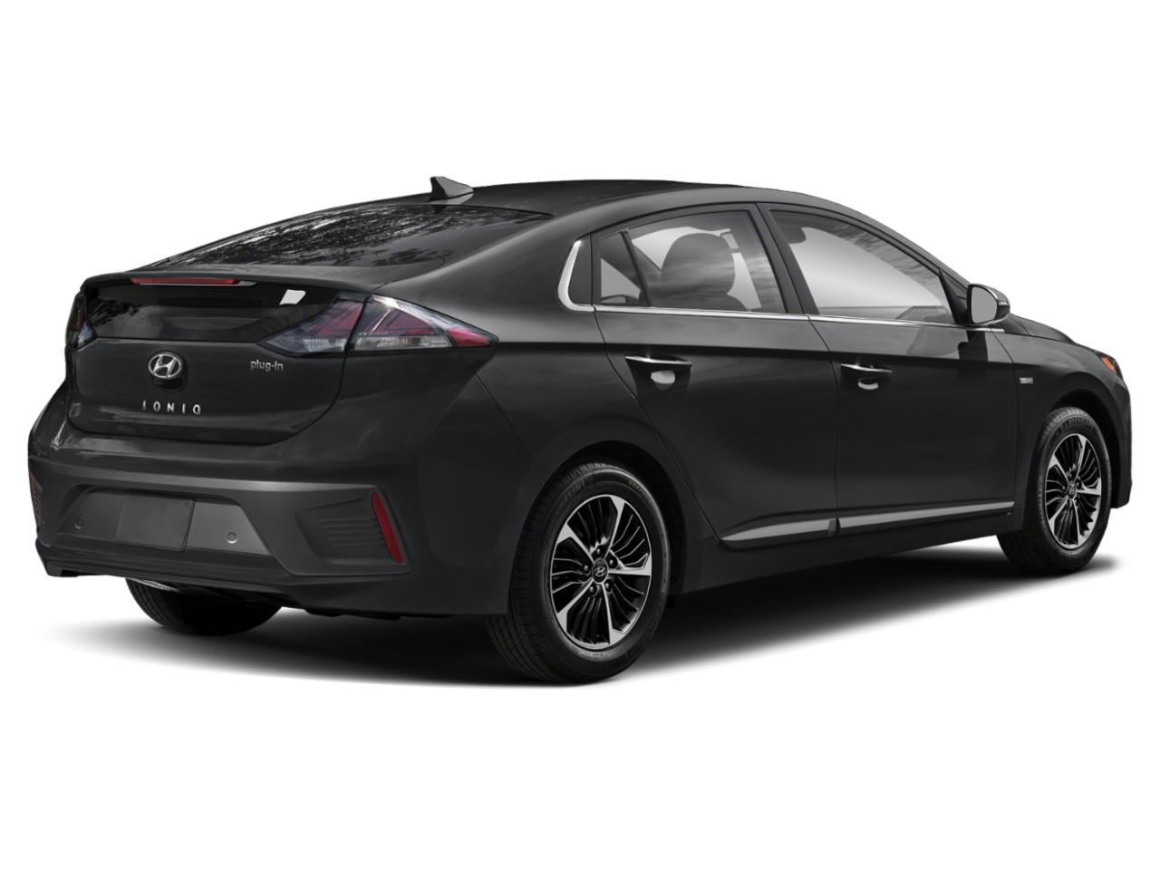 2022 Hyundai IONIQ Plug-In Hybrid Vehicle Photo in Spokane Valley, WA 99212