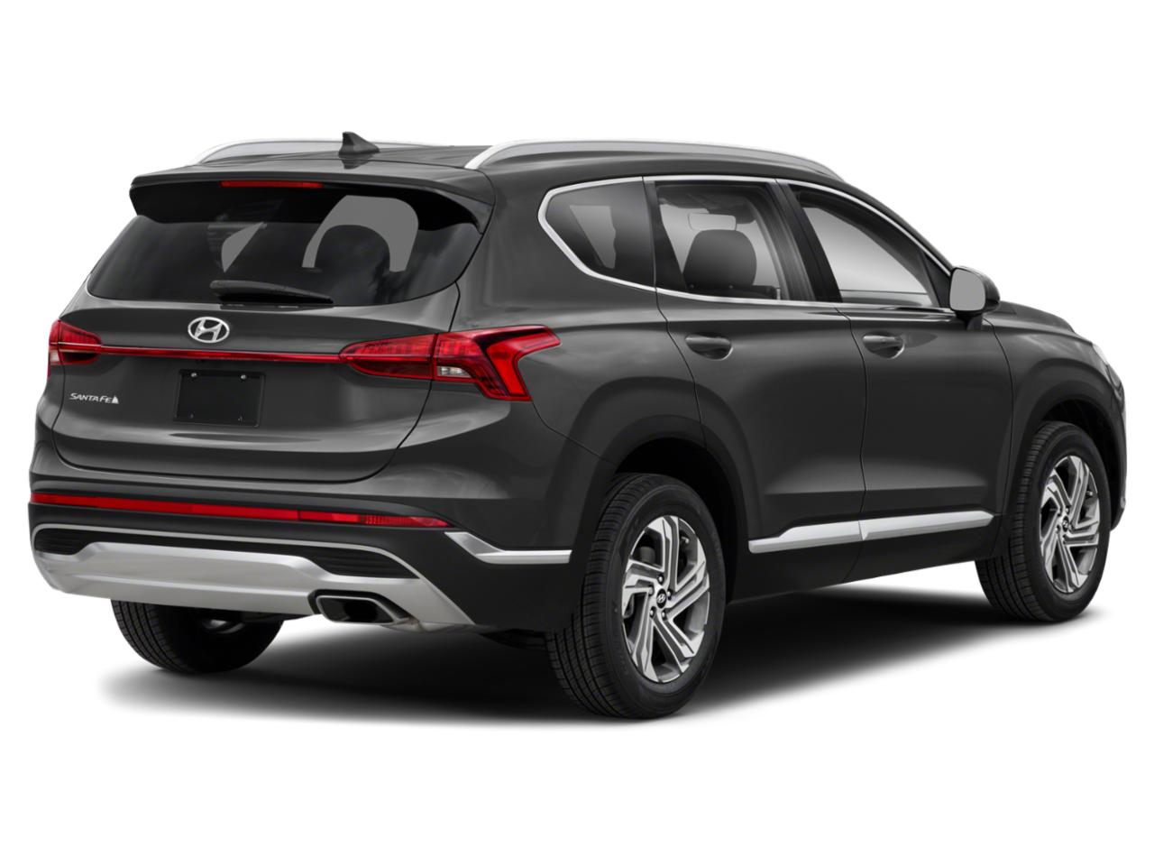 2022 Hyundai SANTA FE Vehicle Photo in Panama City, FL 32401