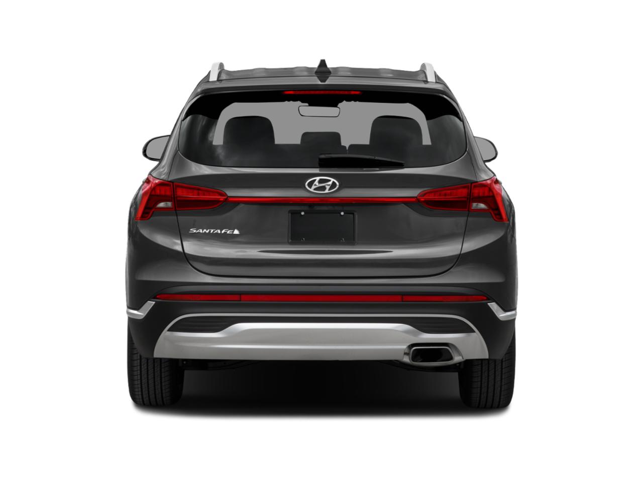 2022 Hyundai SANTA FE Vehicle Photo in Panama City, FL 32401