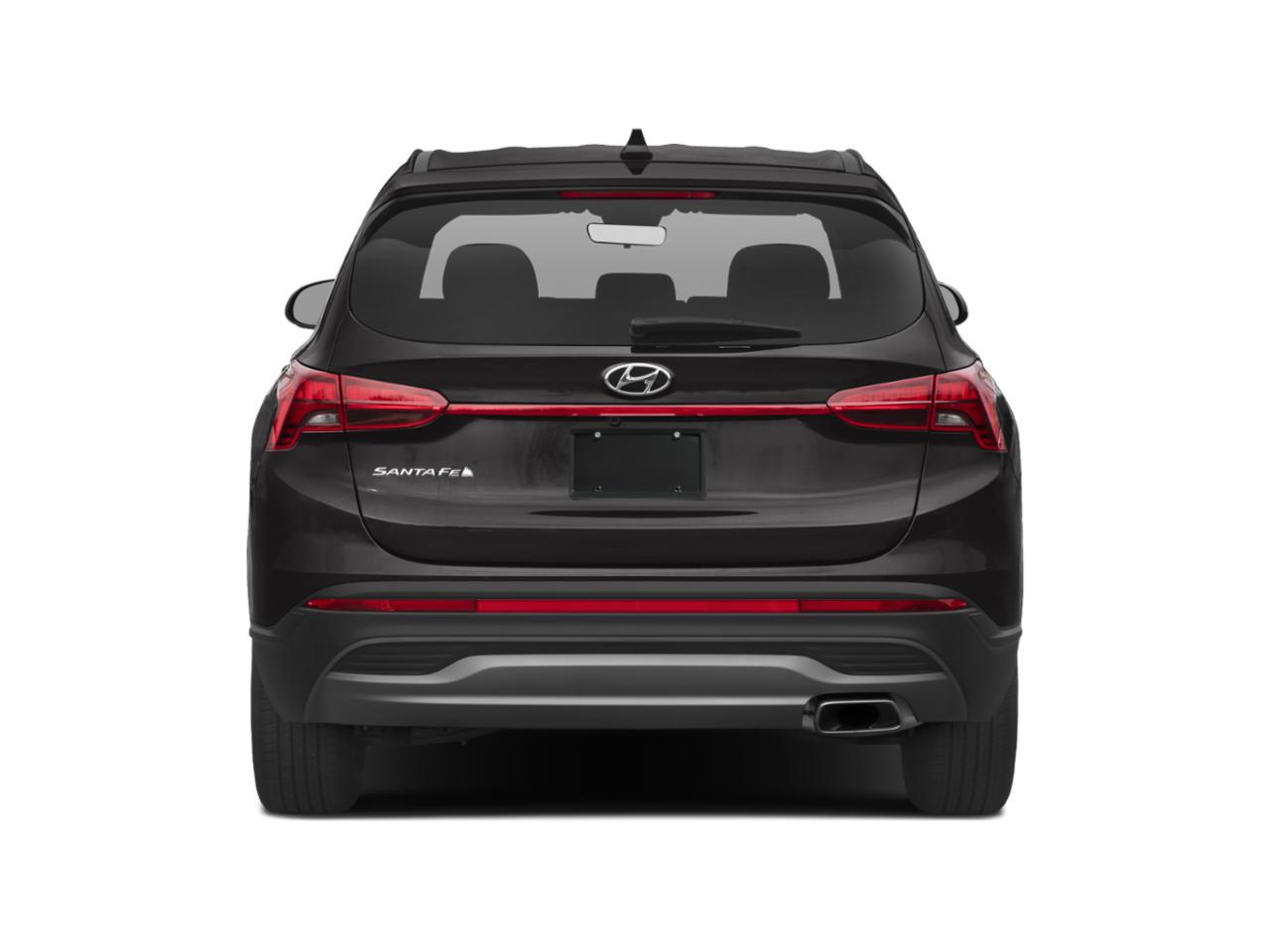 2022 Hyundai SANTA FE Vehicle Photo in Miami, FL 33015