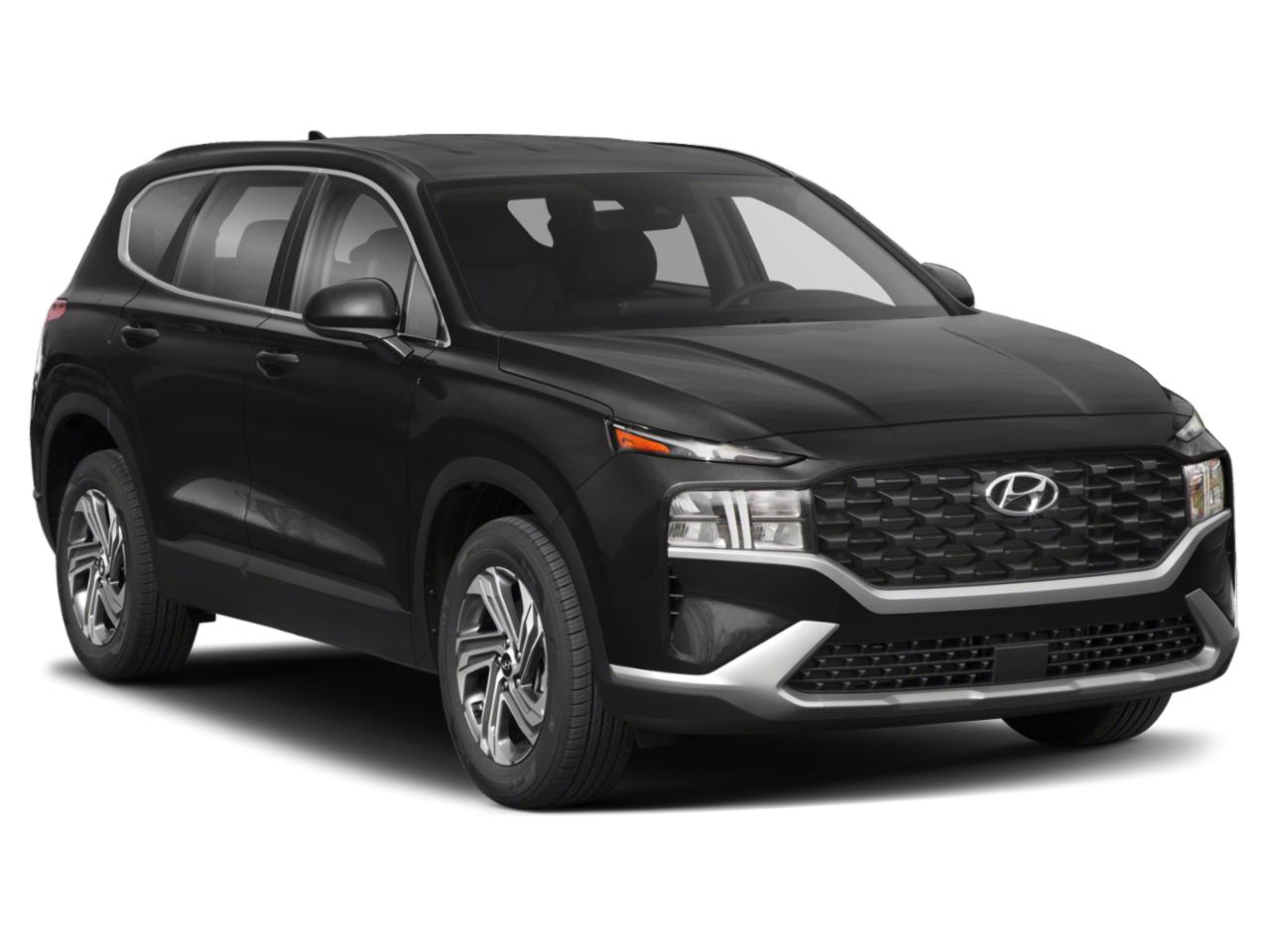 2022 Hyundai SANTA FE Vehicle Photo in Miami, FL 33015