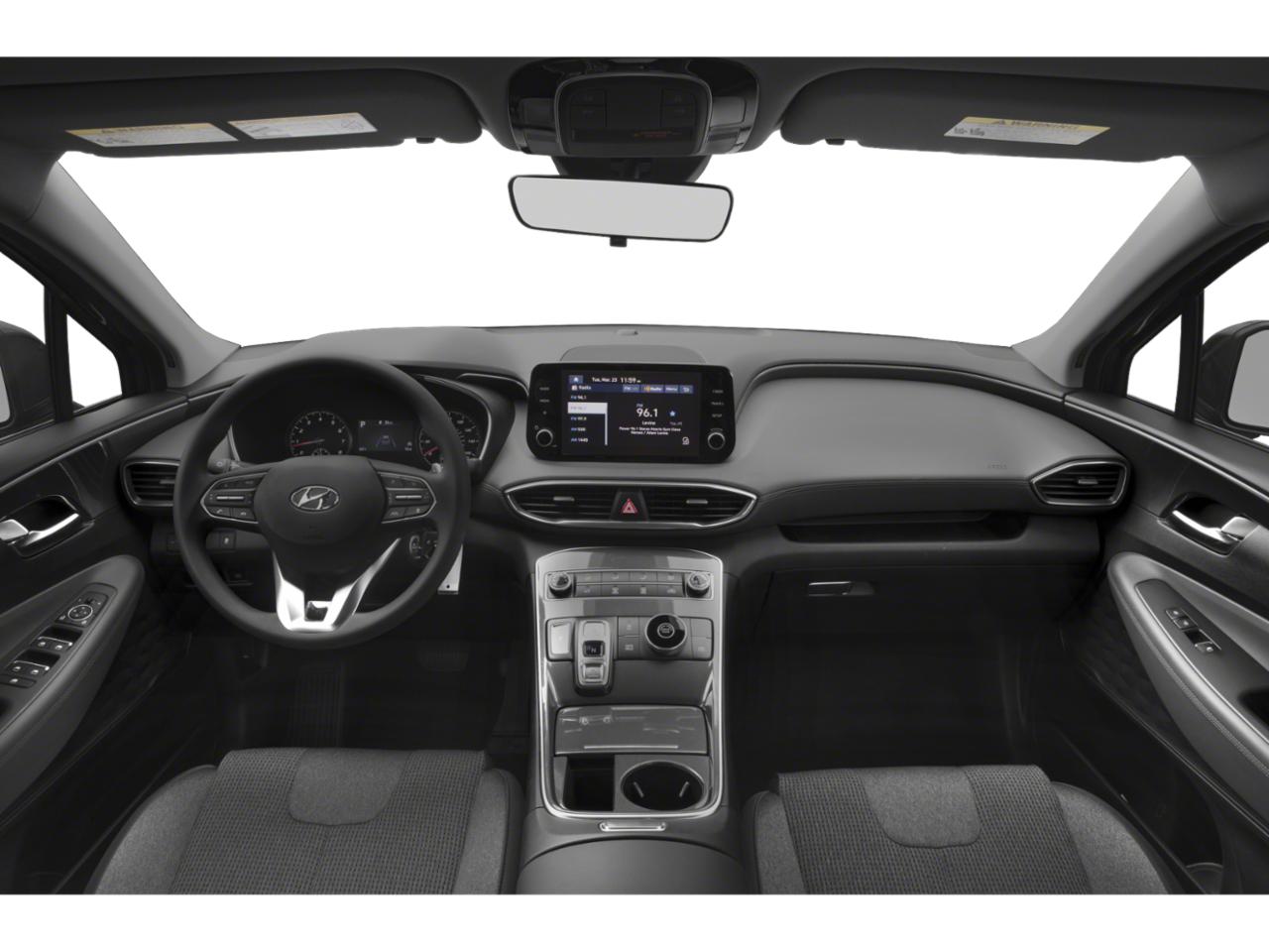 2022 Hyundai SANTA FE Vehicle Photo in Miami, FL 33015