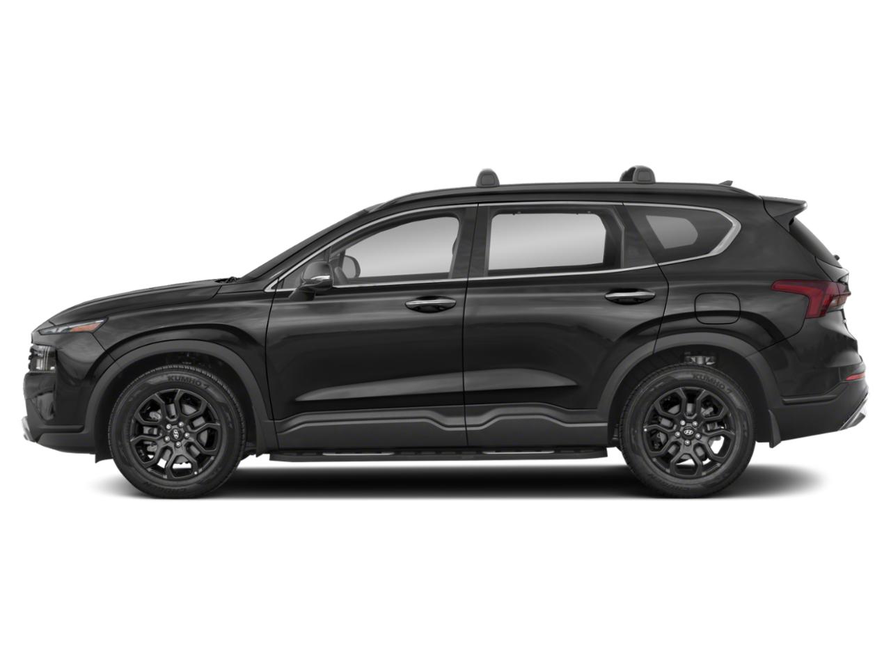 2022 Hyundai SANTA FE Vehicle Photo in Ft. Myers, FL 33907