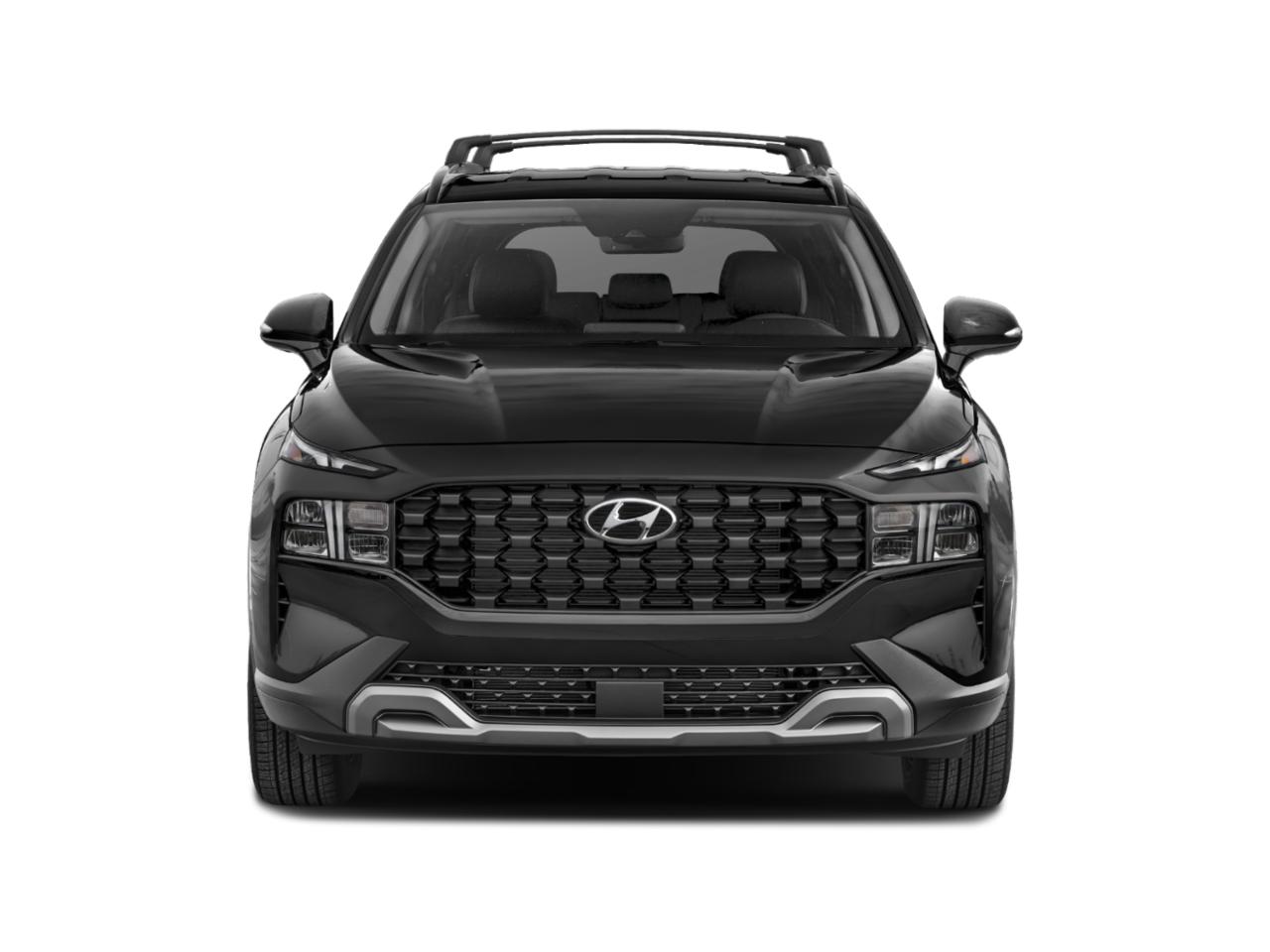 2022 Hyundai SANTA FE Vehicle Photo in Ft. Myers, FL 33907