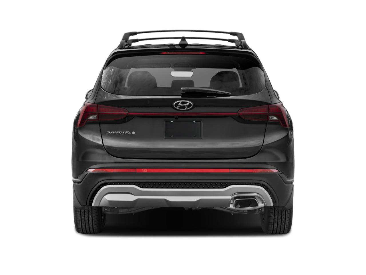 2022 Hyundai SANTA FE Vehicle Photo in Ft. Myers, FL 33907