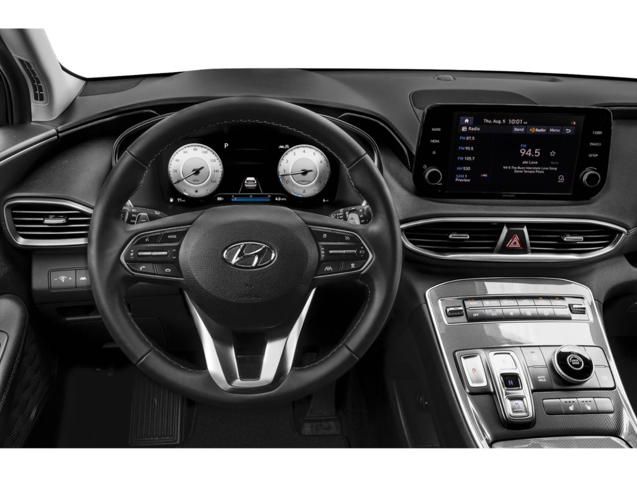 2022 Hyundai SANTA FE Vehicle Photo in Ft. Myers, FL 33907