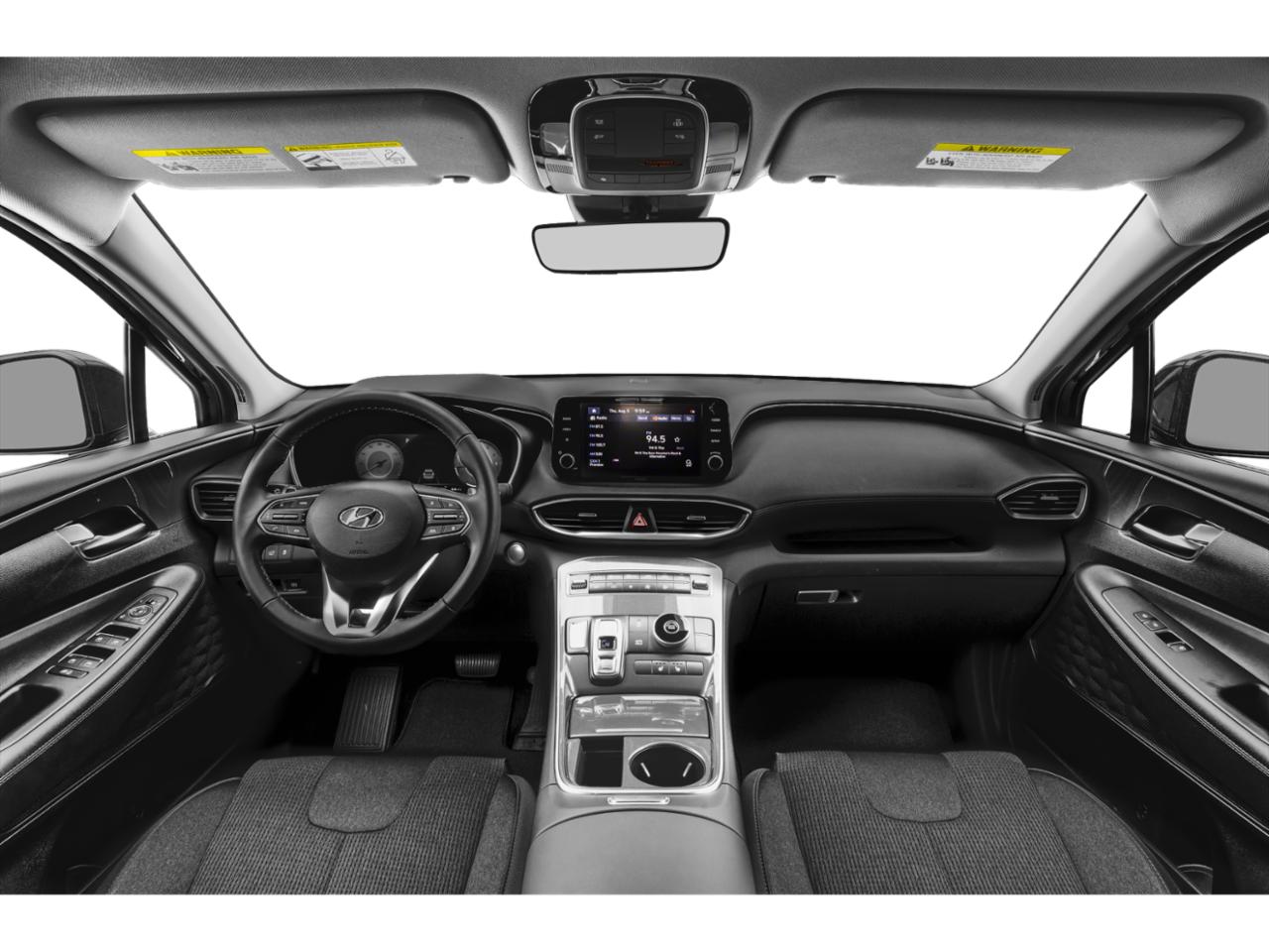 2022 Hyundai SANTA FE Vehicle Photo in Ft. Myers, FL 33907