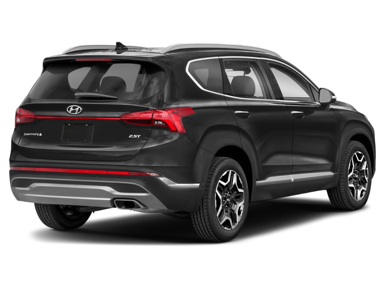 2022 Hyundai SANTA FE Vehicle Photo in Lees Summit, MO 64086